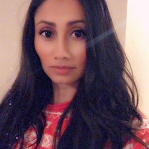 Meet your Posher, Vanessa